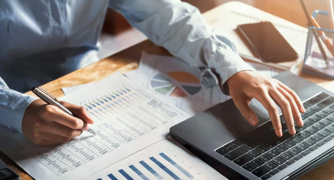 Payroll and Bookkeeping Services​ - Amanah Bookkeeping services in Sydney Australia